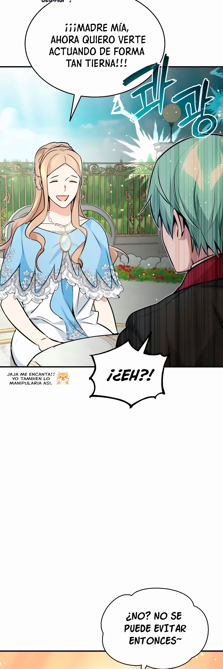 El mago oscuro reencarna Después De 66666 años > Capitulo 30 > Page 591